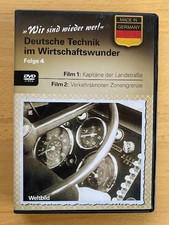 Wir sind wieder wer - Deutsche