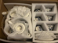 Teeservice Funsquare 37tlg