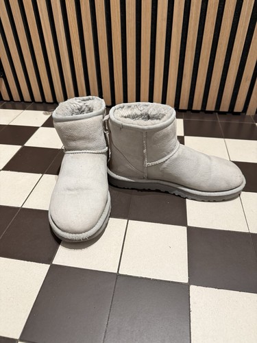 Ugg boots classic - boots,