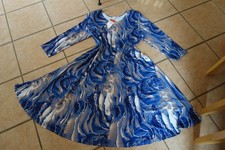 MAGNA Herbst Winter Kleid 56