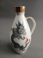 Porzellan Vase HAUSWALD