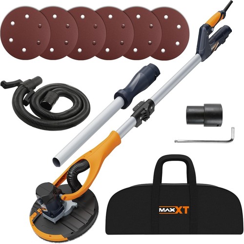 Maxxt drywall sander 180 - sander,, 180°