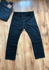 Levis 5001XX Shrink to fit