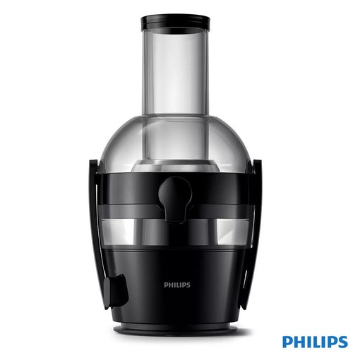 Philips viva entsafter 800w - philips, 2l