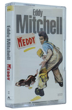 Eddy Mitchell - Mr Eddy -