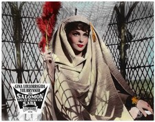 Salomon und die Königin von