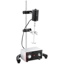 Laborrührer Elektrisch