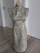 Echtes Vintage Kleid
