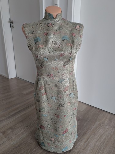 Echtes vintage kleid - vintage,