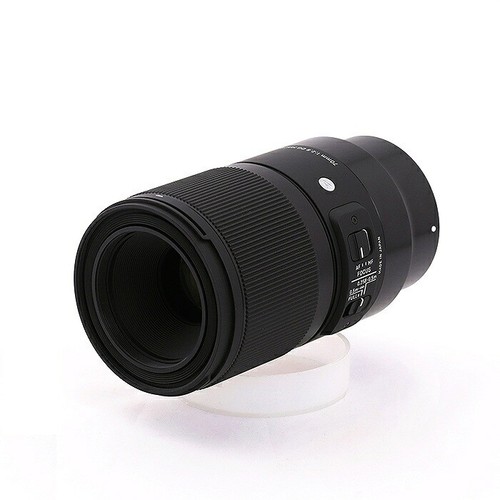 Sigma 70mm dg makro - 70mm,