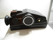 Mamiya M 645  Prismen Sucher