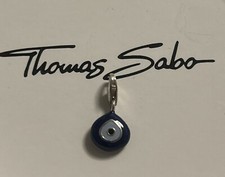 Thomas Sabo 3D Sterlingsilber