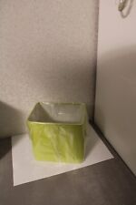 E 14 Lampenschirm Rechteckig