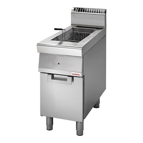 Modular 700 gas friteuse - 700,