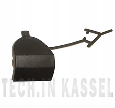 Stoßstange Deckel PORSCHE