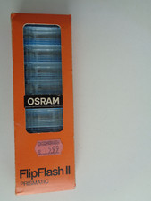 Osram FlipFlash II Prismatic