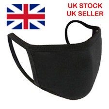 Gesichtsmaske Baumwolle