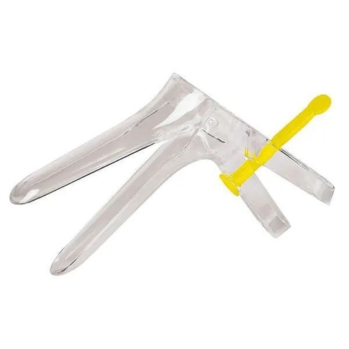 Mediware vaginal spekulum - vaginal,