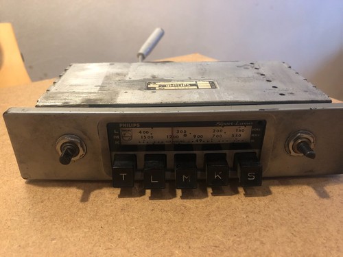 Philips 12rn463 sport luxus - 12rn463,