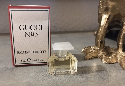 Parfum miniatur gucci - parfum,