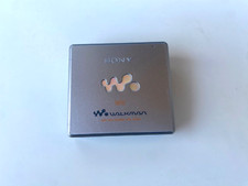 Sony MZ-E300 Mini Disc MD Walkmann