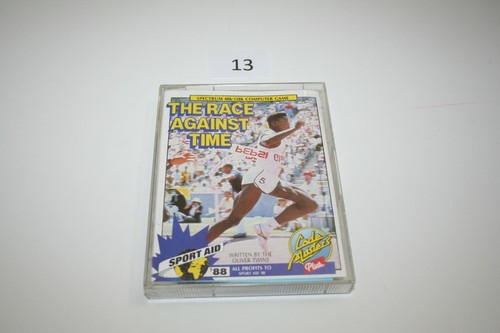 Spectrum game tapes large - game,