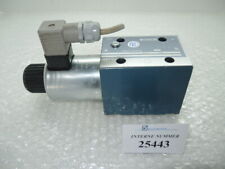 4/2 Wegeventil Bosch Nr. 0 810