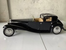 Die-Cast Solido 1:21 Bugatti