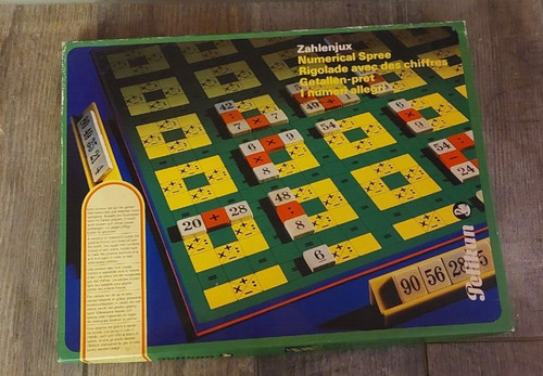 Pelikan zahlenjux - pelikan,