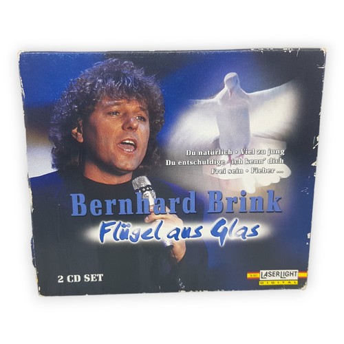 Bernhard brink flügel - bernhard,
