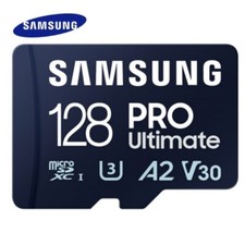 128gb samsung pro ultimate - pro,