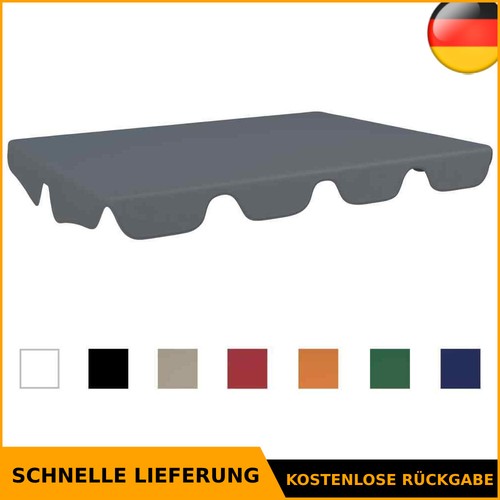 Ersatzdach für gartenschaukel - ersatzdach,