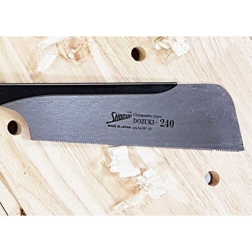 Shogun mc24rb ersatzblatt - ersatzblatt, für