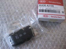 Original Kia Ceed JD Keyless Autoschlüssel 433MHZ DD3TX1302-JD 95430-A2100