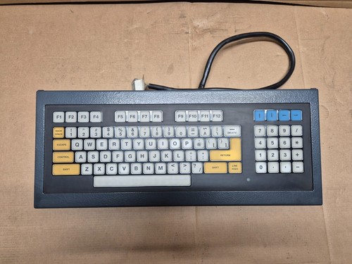Tastatur keyboard charmilles - keyboard,