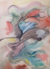 Gemälde , Hans Goller 