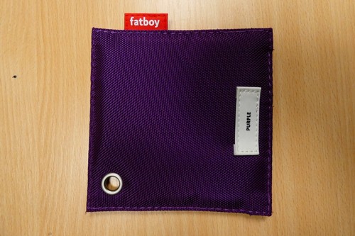 Fatboy sitzkissen liegekissen - fatboy,