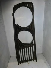 BMW E28 Scheinwerfergrill