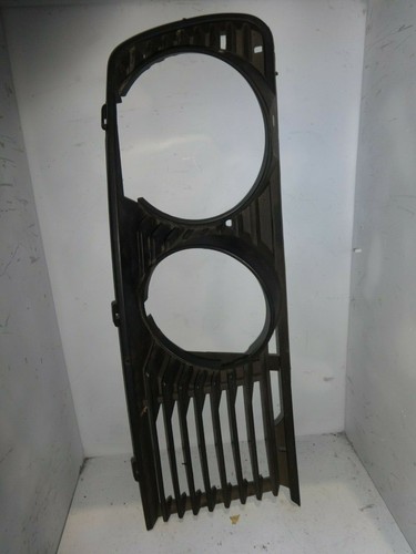Bmw e28 scheinwerfergrill - e28,