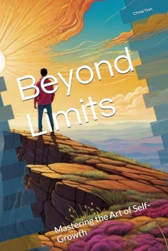 Beyond limits mastering the - beyond,