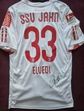SSV Jahn Regensburg Matchworn
