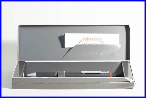 1990er rotring trio pen - 1990er,