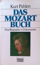 Das Mozart-Buch : eine