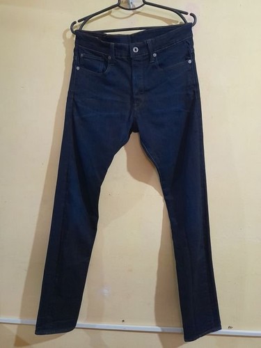 Men star raw jeans - g-star,