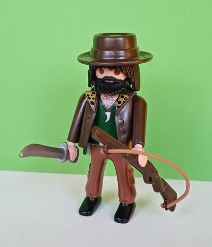 Playmobil sammlung figur aus - sammlung,