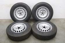 NEU! Allseason! 16 Zoll Stahl