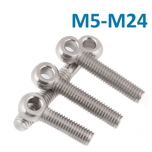 Augenschraube m10 m12 - augenschraube,