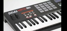 Akai MPK61 – 61-Tasten