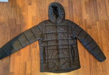 Jack Wolfskin Herren Jacke Winter Schwarz Größe M