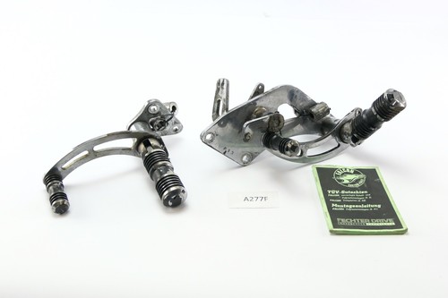 Falcon für suzuki 800 - für, vz